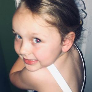 Meet your Posher, Meredith